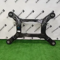 Подрамник задний Mercedes-Benz GLE-Class V167 2022