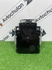 Камера KaFAS Audi Q7 4M 2019