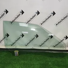 Стекло двери переднее правое Mercedes-Benz E-Class