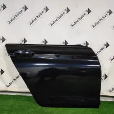 Дверь задняя правая BMW 6-Series F06