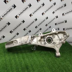Кулак поворотный передний правый BMW X6 G06 2022