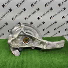 Кулак поворотный передний правый BMW X5 G05 2023
