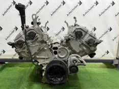 Двигатель BMW X6 G06 N63B44D 2022