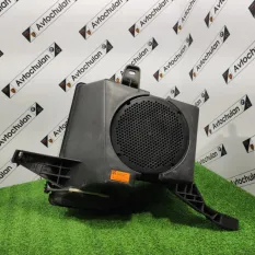 Сабвуфер Mercedes-Benz GL-Class X164