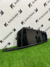 Форточка двери задняя правая BMW X6 G06 2022