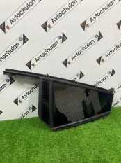 Форточка двери задняя левая BMW X6 G06 2022
