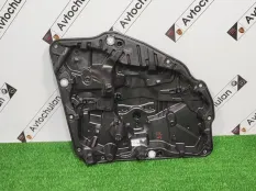 Стеклоподъемник задний правый BMW X6 G06 2022