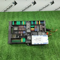 Блок предохранителей BMW X6 G06 2022