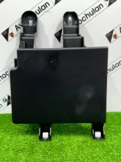 Накладка в багажнике правая BMW X7 G07 2022