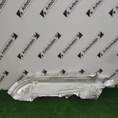 Тепловой экран BMW X5 G05 2023