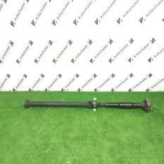 Карданный вал BMW X6 G06 2022