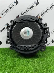 Сабвуфер BMW X5 G05 2023