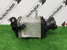 Интеркулер BMW X7 G07 2022