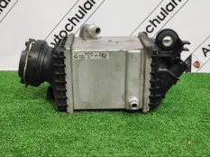 Интеркулер BMW X7 G07 2022