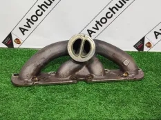 Выпускной коллектор BMW X7 G07 2022