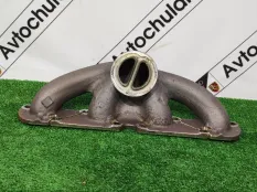 Выпускной коллектор BMW X7 G07 2022