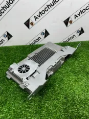Блок управления мультимедиа BMW X5 G05 2023