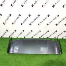 Спойлер BMW X5 G05 2019