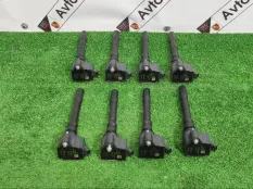 Катушка зажигания BMW X7 G07 2022