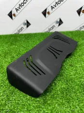 Накладка на зеркало BMW X5 G05 2023