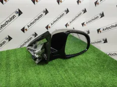 Зеркало правое BMW X5 G05 2019