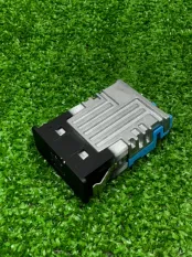 Блок USB BMW X5 G05 2023