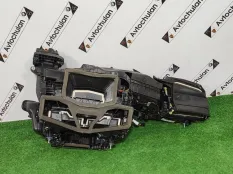 Печка салона BMW X7 G07 2022