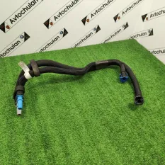 Топливопровод BMW X5 G05 2019