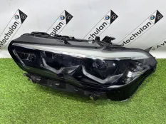 Фара светодиодная левая BMW X5 G05 2019