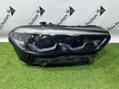 Фара светодиодная правая BMW X5 G05 2019