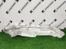 Тепловой экран BMW X6 G06 2022