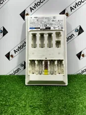 Блок BDC BMW X5 G05 2023