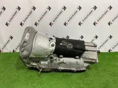 АКПП BMW X7 G07 2022
