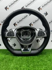 Руль Mercedes-Benz C-Class W205