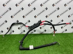 Провод стартера BMW X7 G07 2022