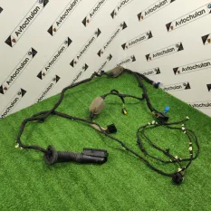 Проводка двери передняя правая BMW X6 G06 2022