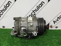 Компрессор кондиционера BMW X7 G07 2022