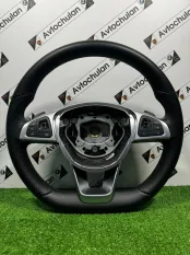 Руль Mercedes-Benz E-class C238