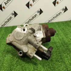 ТНВД BMW 5-Series F10