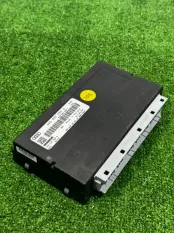 Блок управления пневмоподвеской Audi A6 C7 РЕСТ.