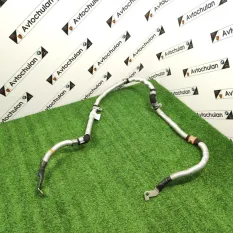 Проводка АКПП BMW X5 G05 2023