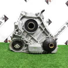 Раздаточная коробка BMW X5 G05 2023