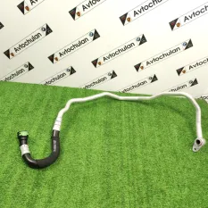 Трубка охлаждения АКПП BMW X5 G05 2023