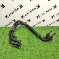 Топливопровод BMW X5 G05 2023