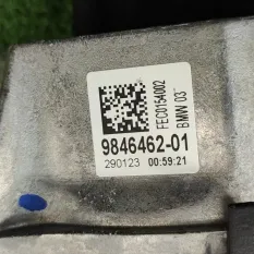 Подушка двигателя правая BMW X5 G05 2023