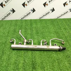 Топливная рампа BMW X7 G07 2022