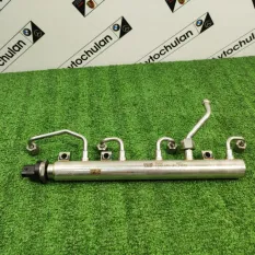 Топливная рампа BMW X7 G07 2022