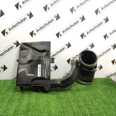 Резонатор воздушного фильтра BMW X5 G05 2023