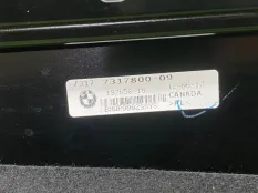 Молдинг двери задний правый BMW X6 F16