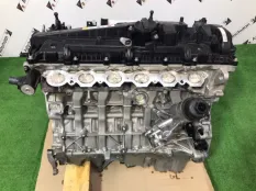 Двигатель BMW X3 F97 S58B30A 2021